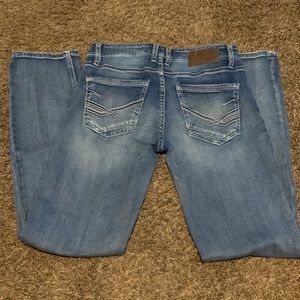 BKE Jake Straight Stretch